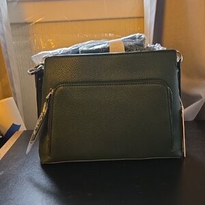 NWT Anisa Crossbody